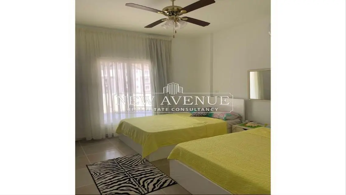 Luxury Apartment for Sale with Ample Space