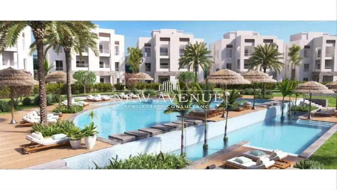 Luxury Apartment for Sale with Ample Space