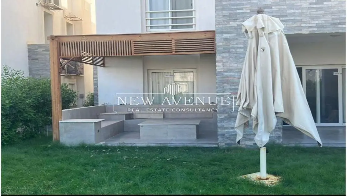 Luxury Apartment for Sale with Ample Space