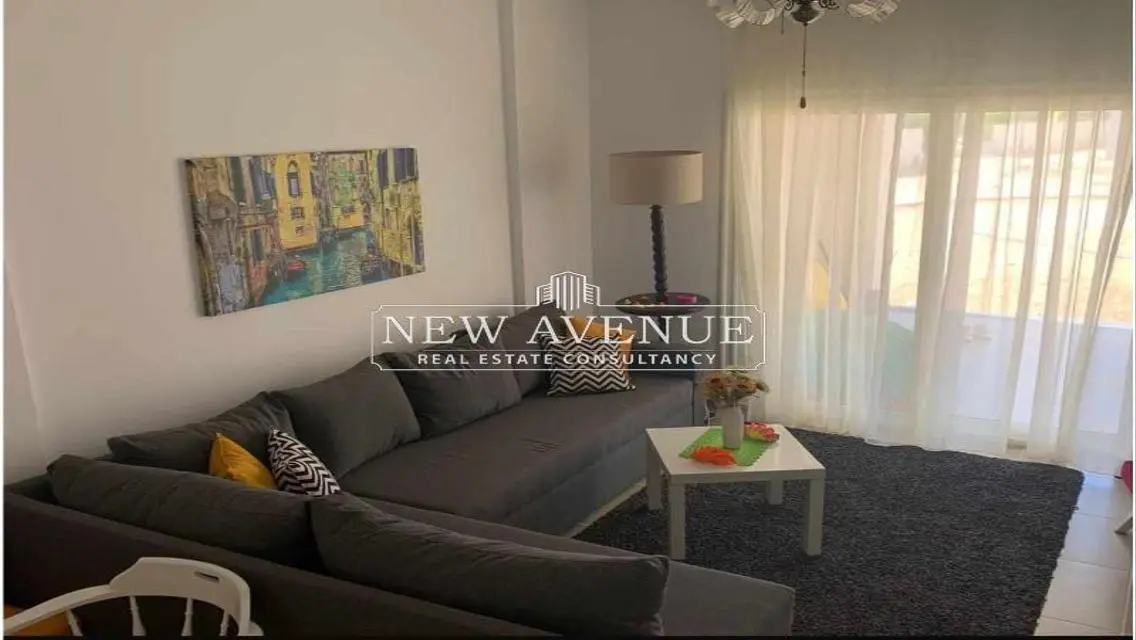 Luxury Apartment for Sale with Ample Space