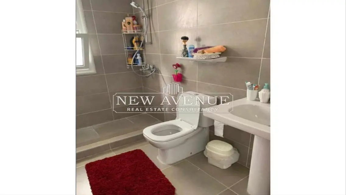 Luxury Apartment for Sale with Ample Space