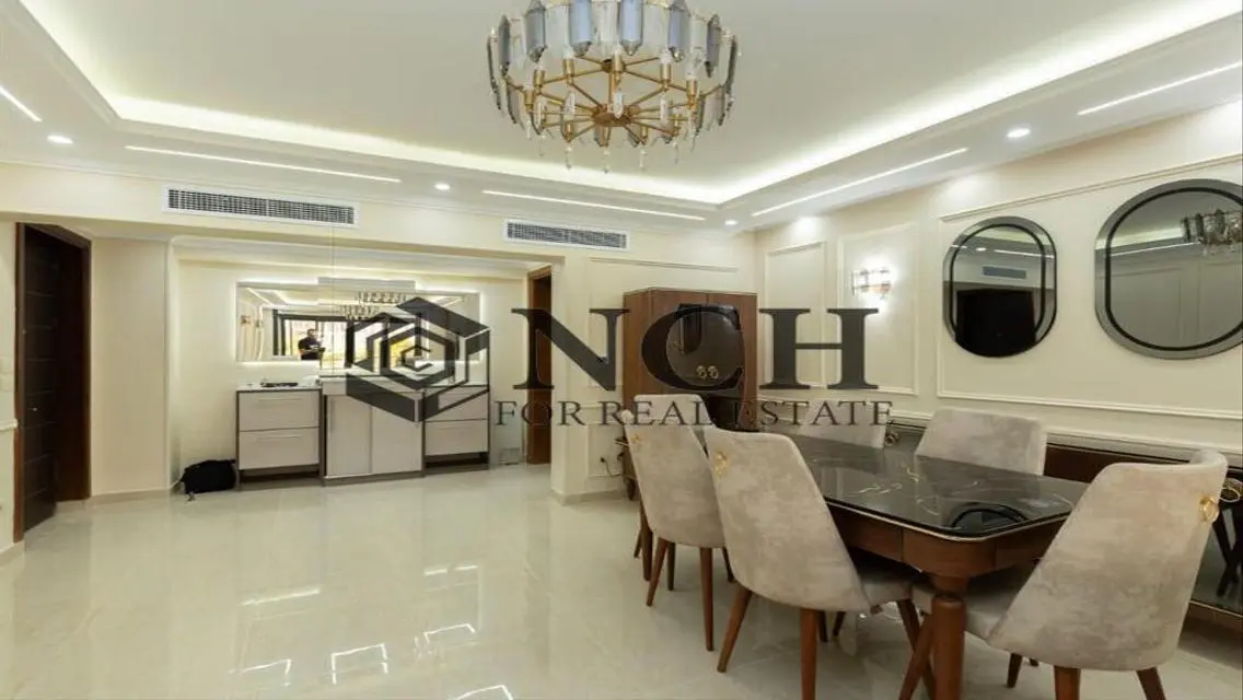 Luxury Villa with Private Garden and Pool