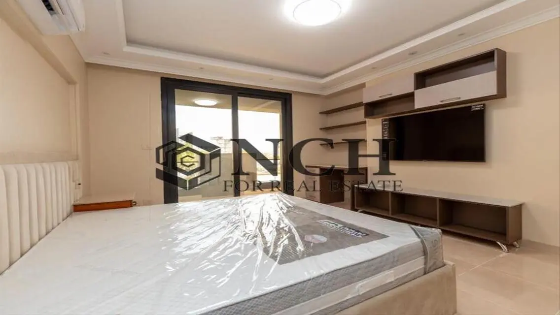 Luxury Villa with Private Garden and Pool
