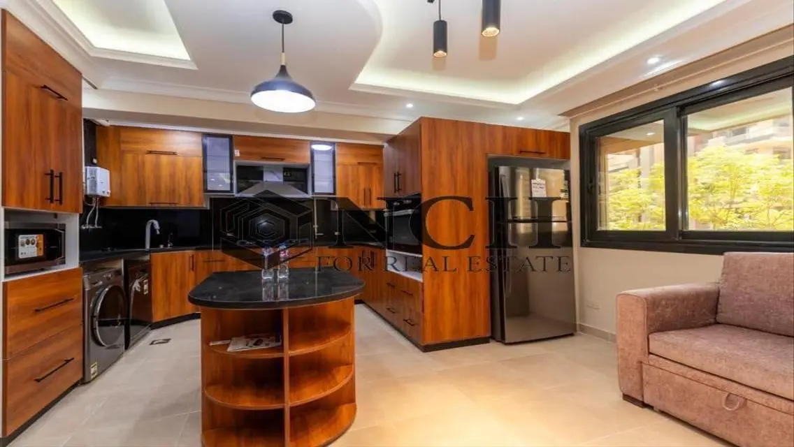 Luxury Villa with Private Garden and Pool