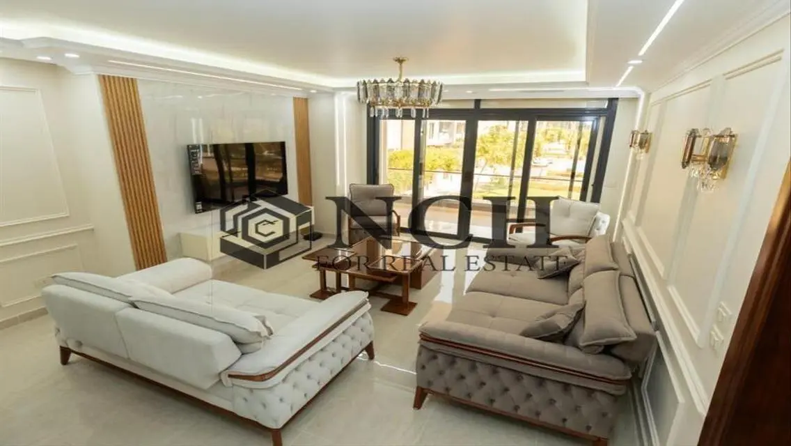 Luxury Villa with Private Garden and Pool