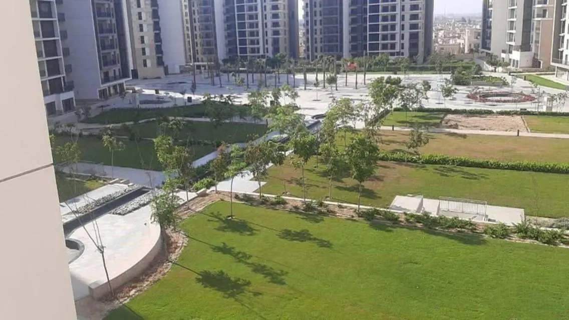 شقة فاخرة مطلة على البحيرات في قلب المدينة