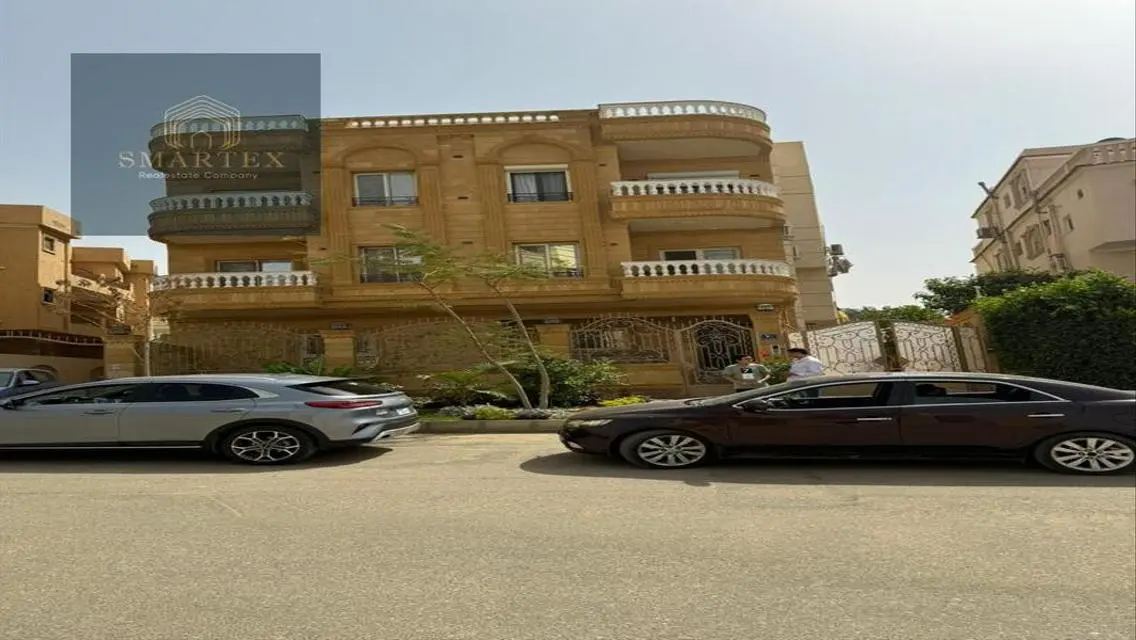 شقة مميزة مع إطلالة رائعة ومرافق فاخرة