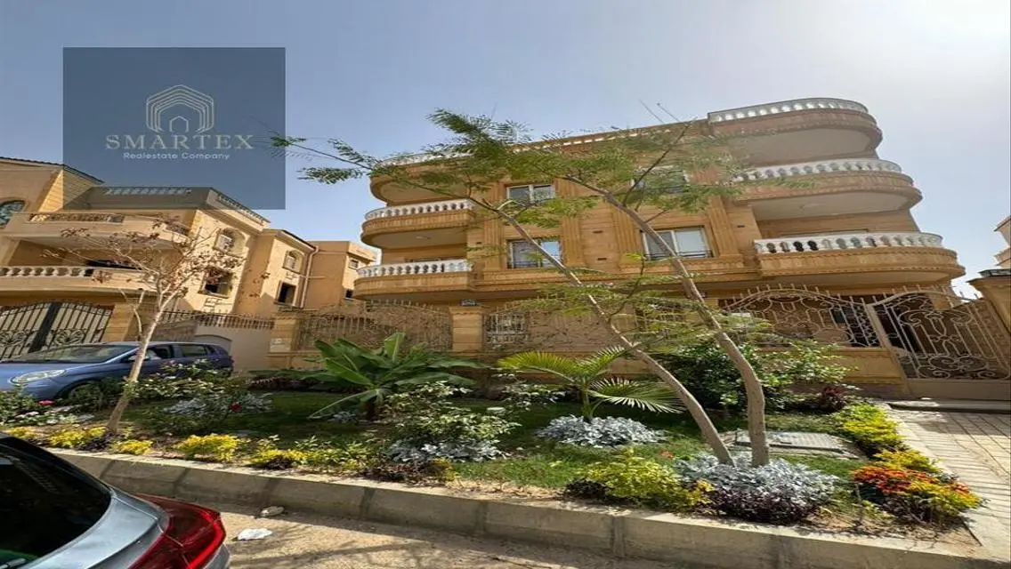 شقة مميزة مع إطلالة رائعة ومرافق فاخرة