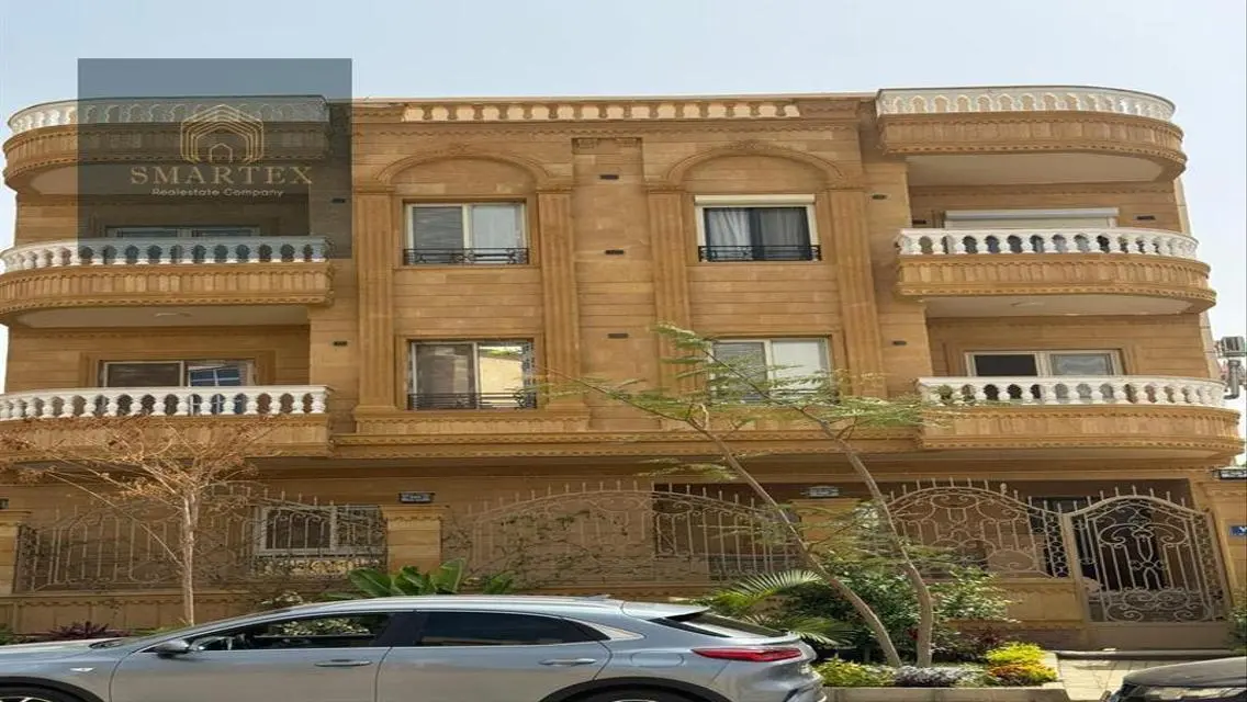 شقة مميزة مع إطلالة رائعة ومرافق فاخرة