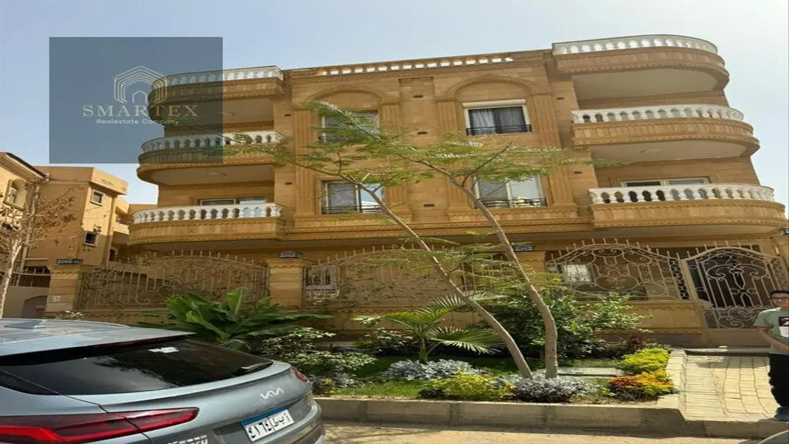 شقة مميزة مع إطلالة رائعة ومرافق فاخرة