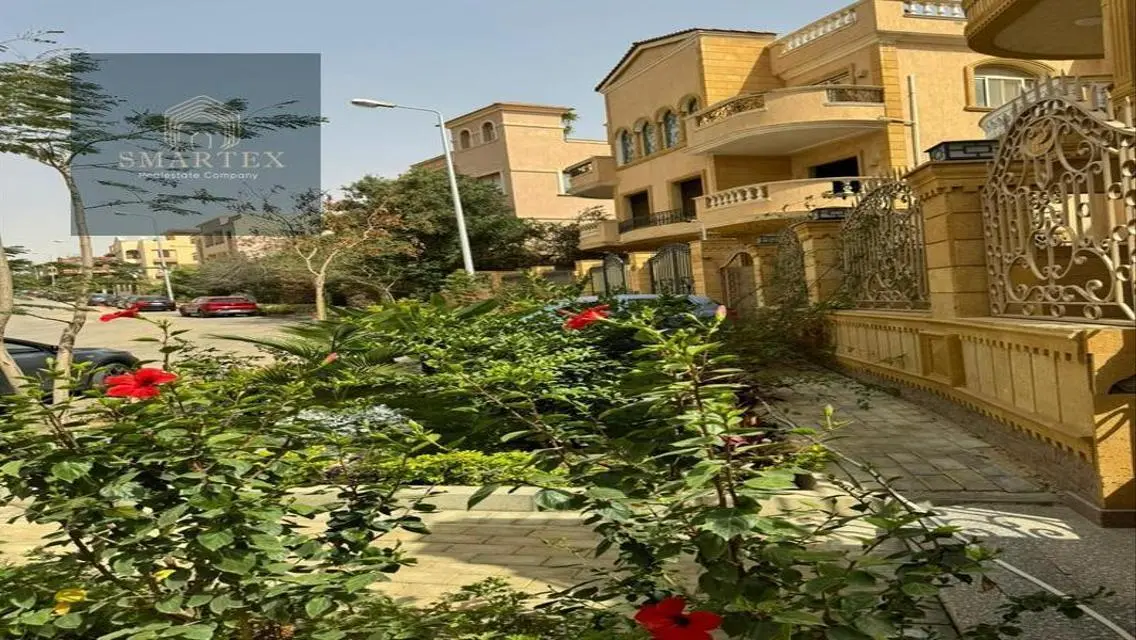 شقة مميزة مع إطلالة رائعة ومرافق فاخرة