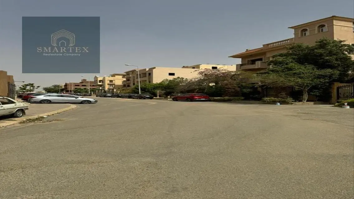 شقة مميزة مع إطلالة رائعة ومرافق فاخرة