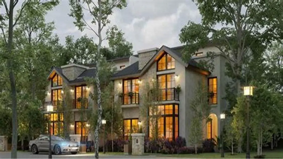 Luxurious Villa with Private Pool and Garden in Prime Location