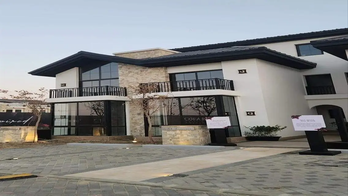Luxurious Villa with Private Pool and Garden in Prime Location