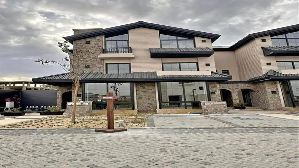 Luxurious Villa with Private Pool and Garden in Prime Location