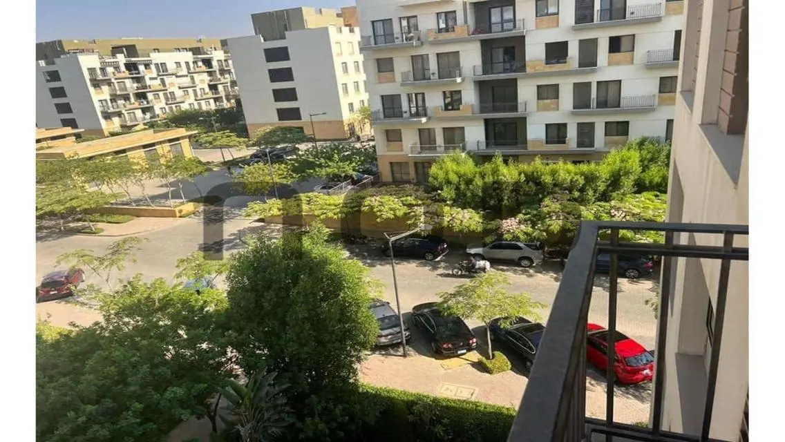 شقة فاخرة في وسط المدينة بمساحة 350 متر