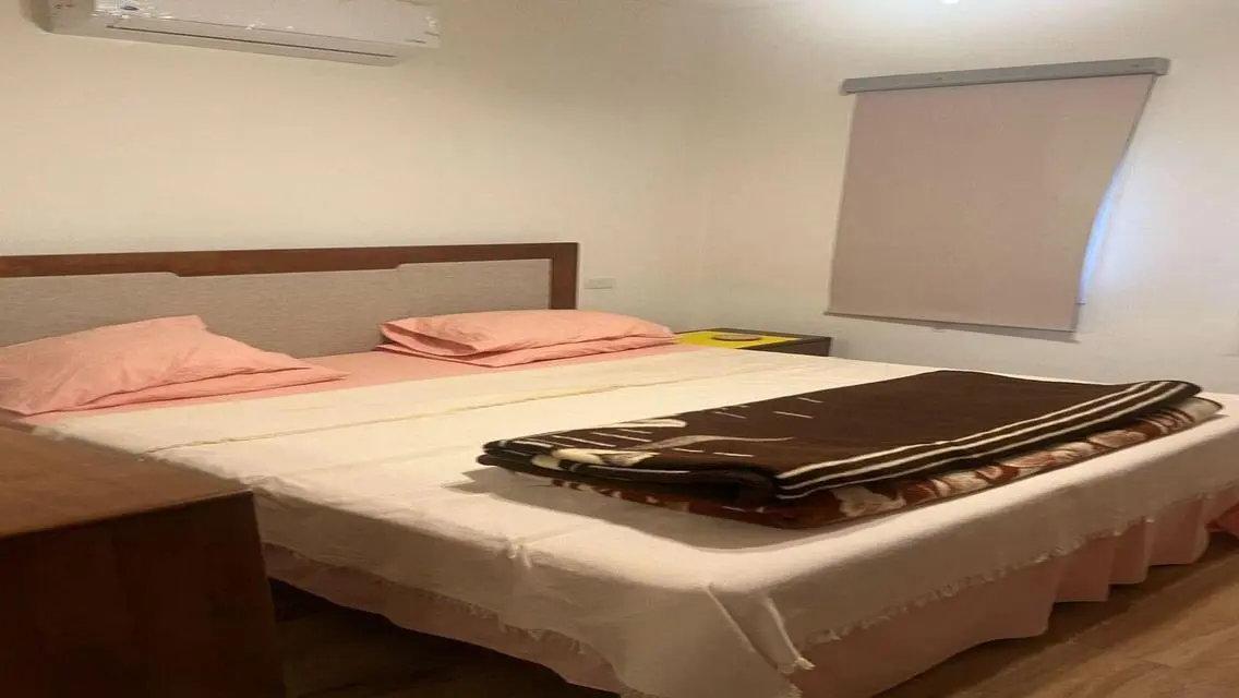 شقة فاخرة بمساحة متر مربع 95 متاح الآن