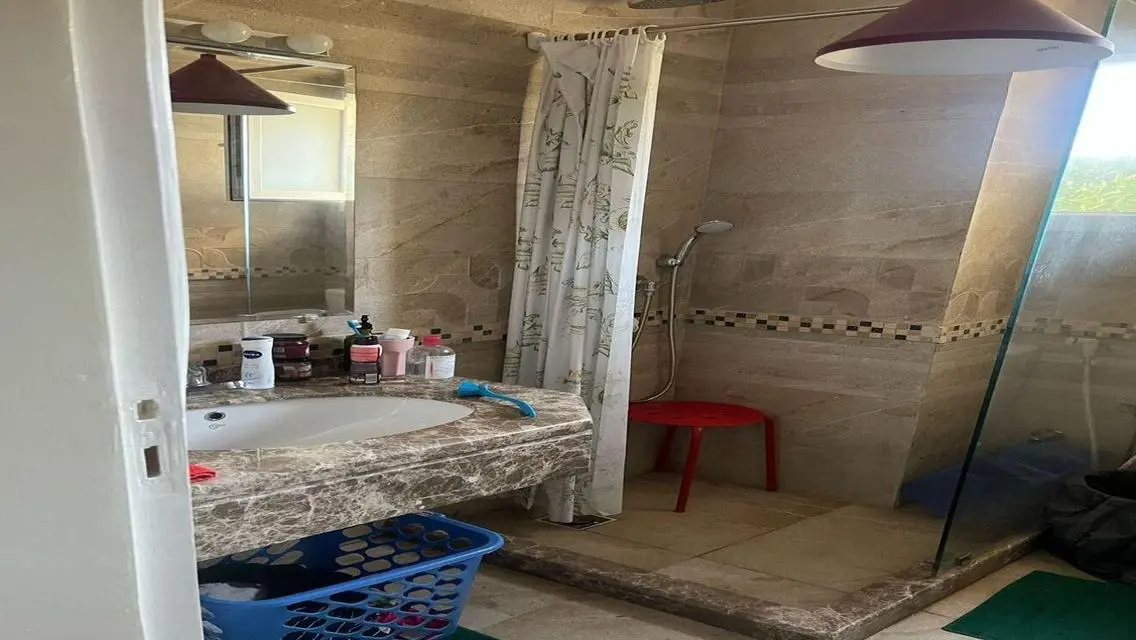شقة فاخرة بمساحة متر مربع 95 متاح الآن