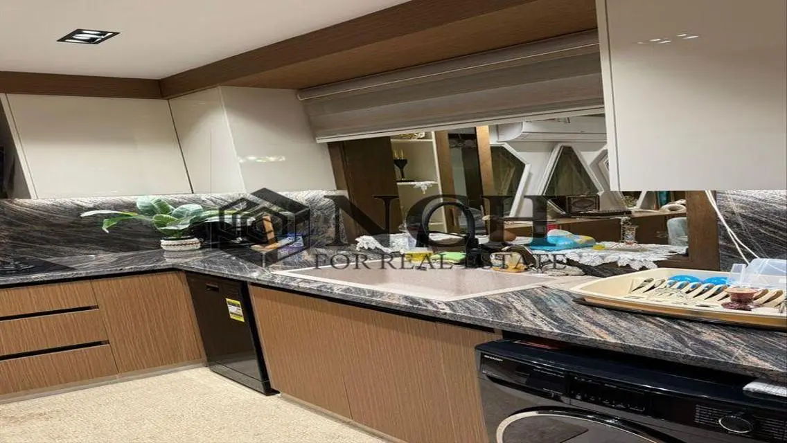 Luxury Apartment 140 sqm - Attractive Price