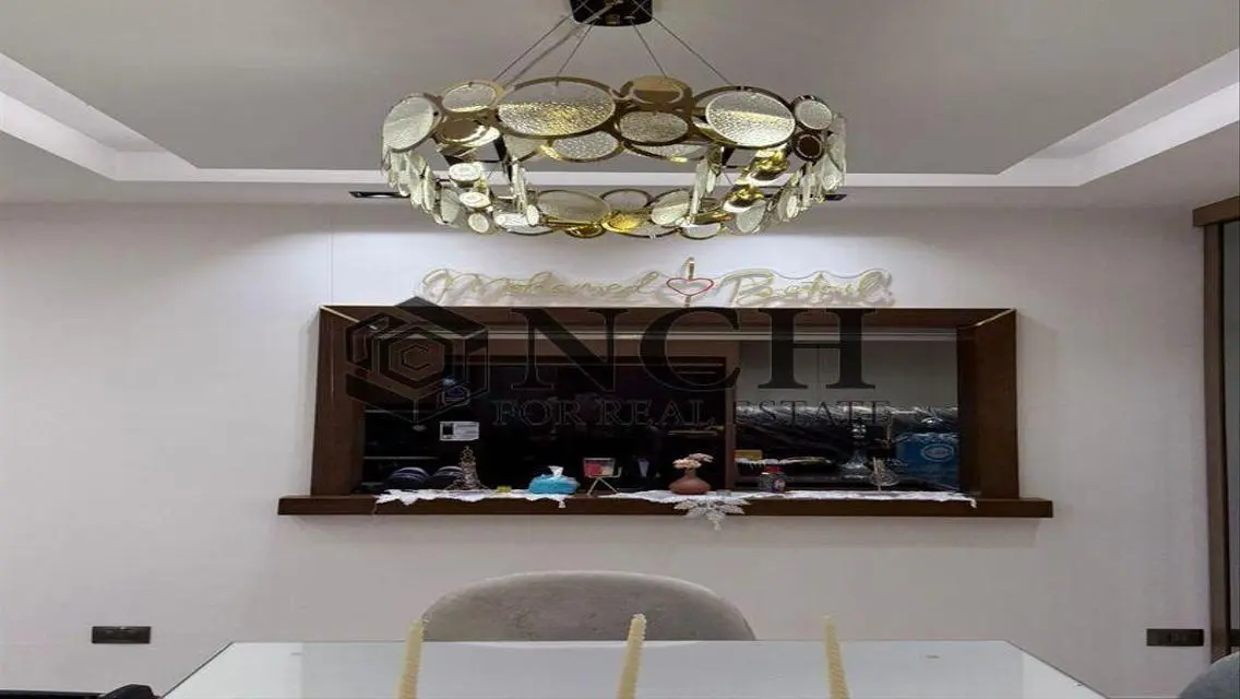 Luxury Apartment 140 sqm - Attractive Price