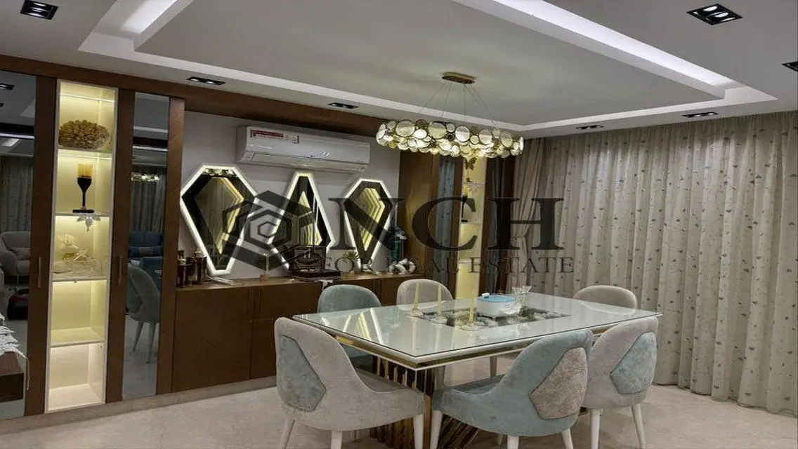 Luxury Apartment 140 sqm - Attractive Price