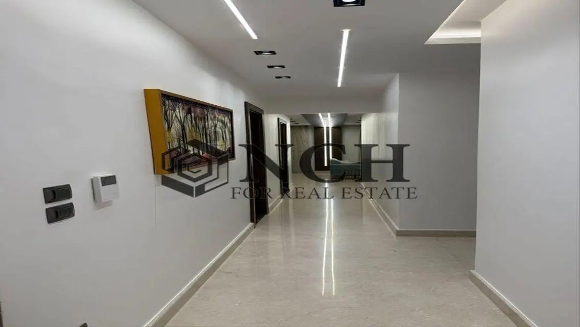 Luxury Apartment 140 sqm - Attractive Price