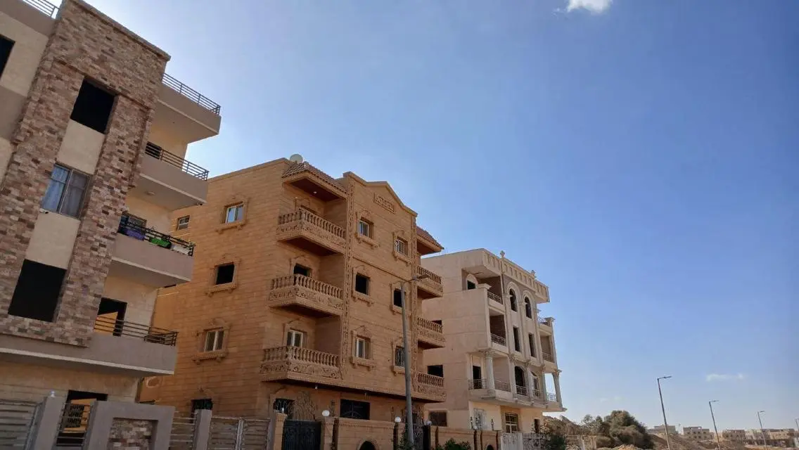 Luxury Apartment for Sale in Prime Location