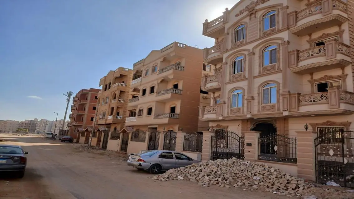Luxury Apartment for Sale in Prime Location