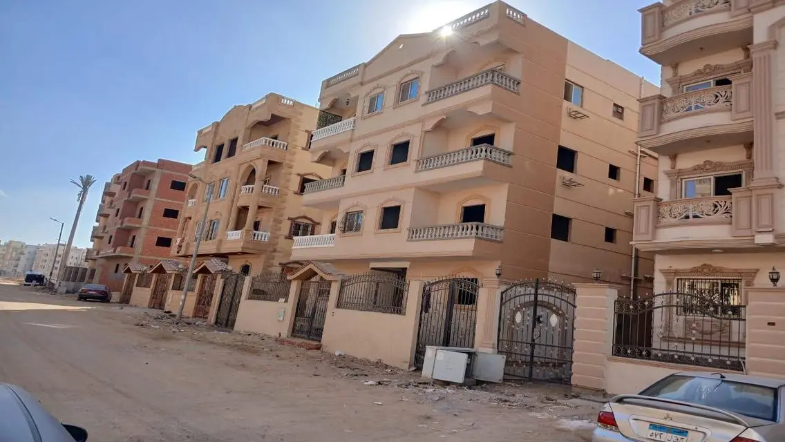 Luxury Apartment for Sale in Prime Location