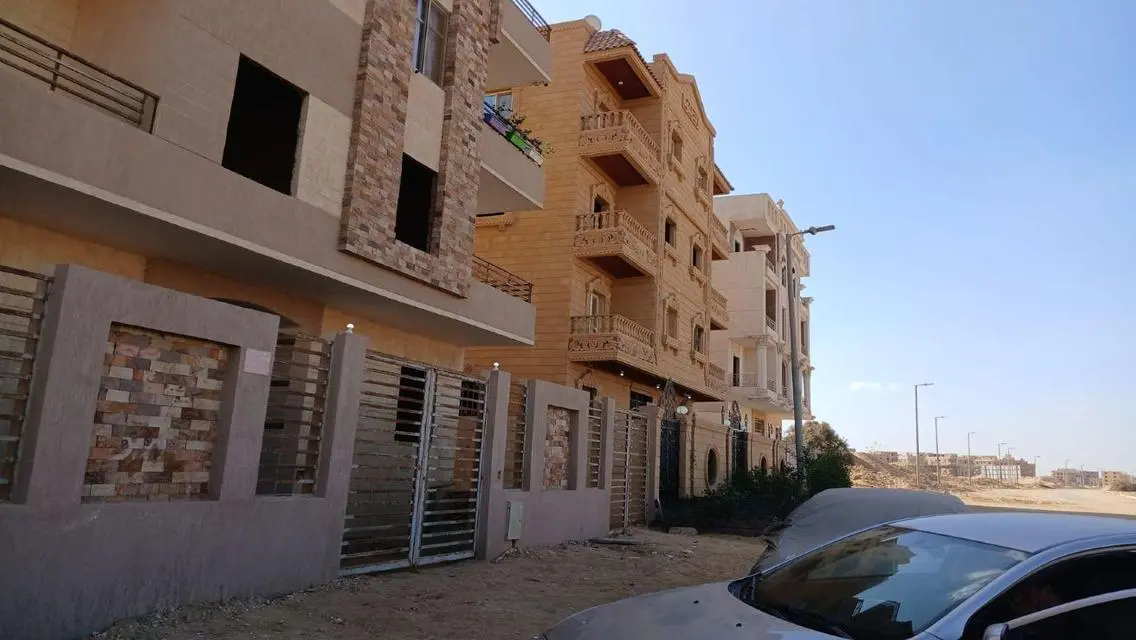 Luxury Apartment for Sale in Prime Location