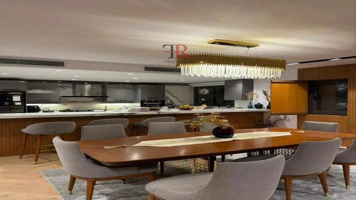 Luxurious Villa for Sale, 600 sqm