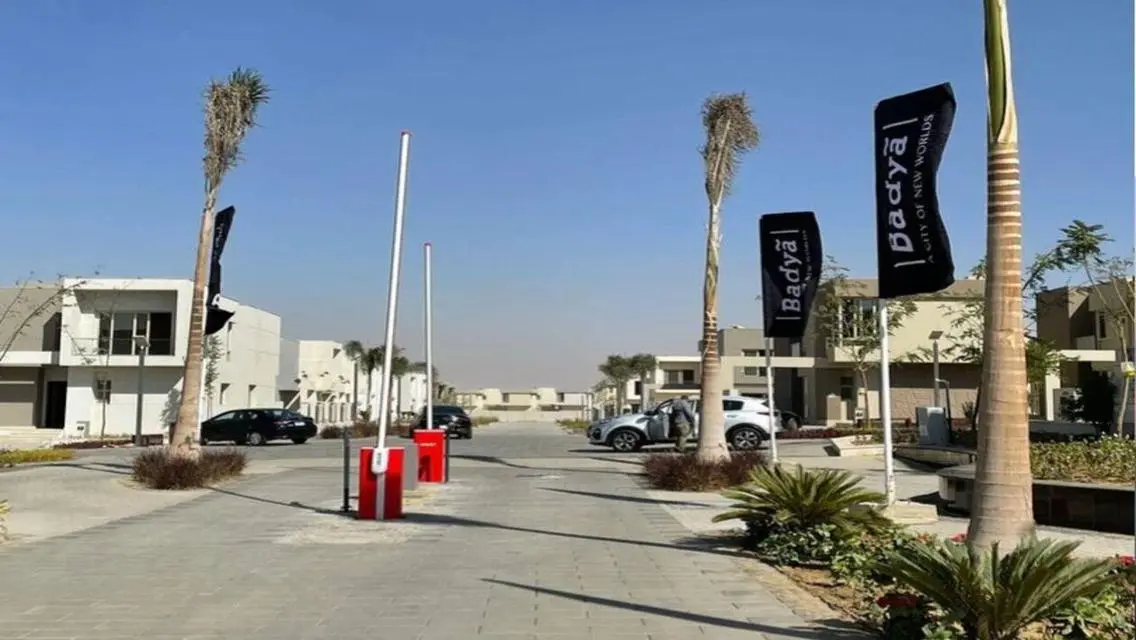 فيلا فاخرة مع إطلالة على البحيرات