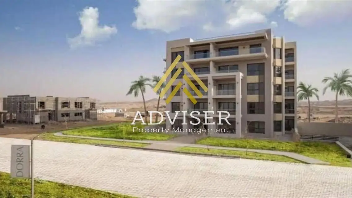 Luxury Apartment for Sale with Stunning View