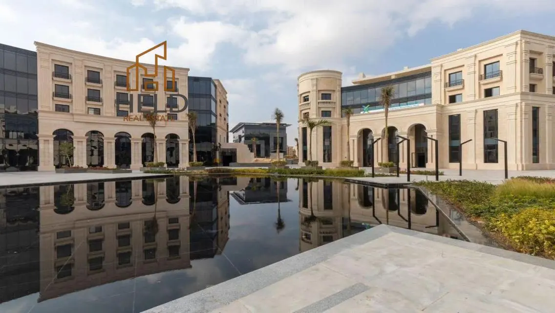 Luxury Villa for Sale - 121 sqm