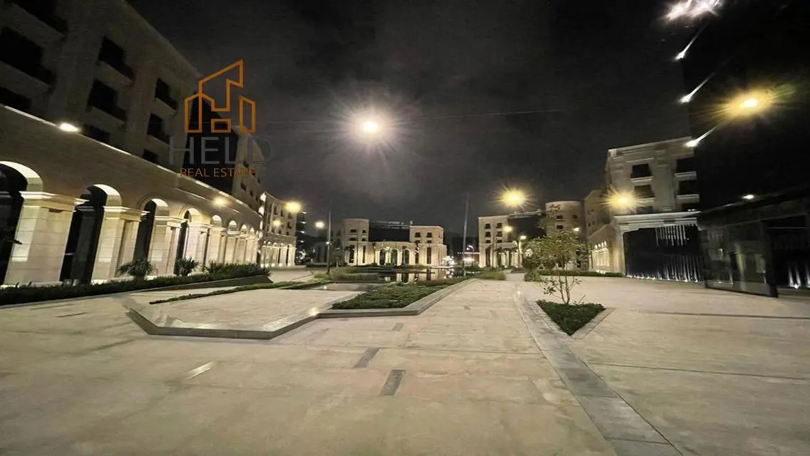 Luxury Villa for Sale - 121 sqm
