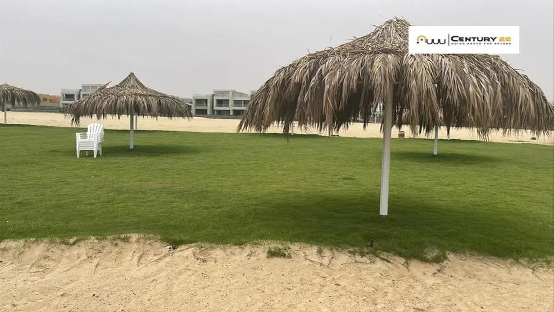 شقة فاخرة في لا فيستا راي، العين السخنة بأفضل الأسعار