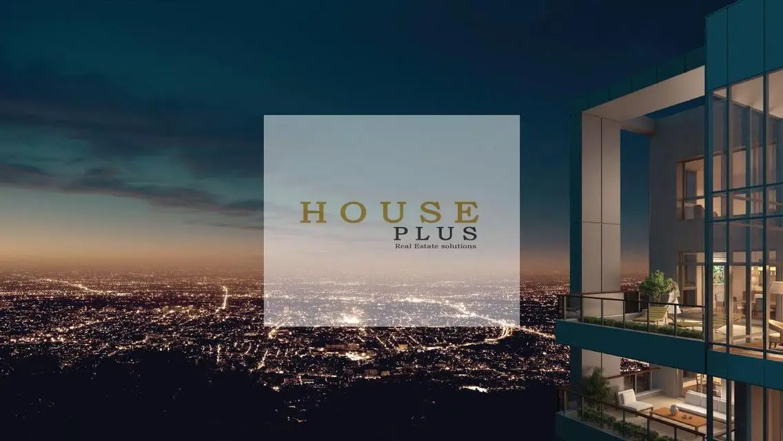 Luxury Apartment with All Amenities