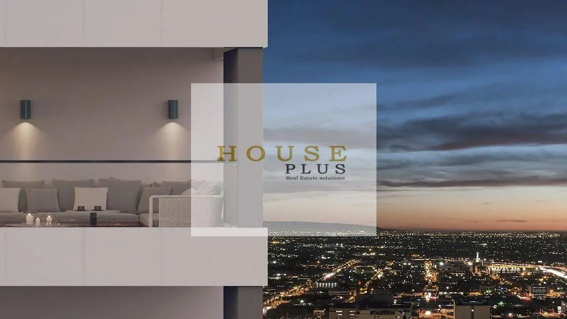 Luxury Apartment with All Amenities