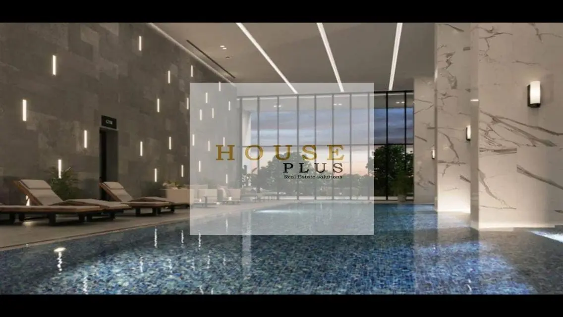 Luxury Apartment with All Amenities