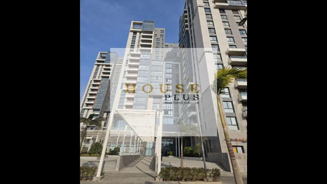 Luxury Apartment with All Amenities