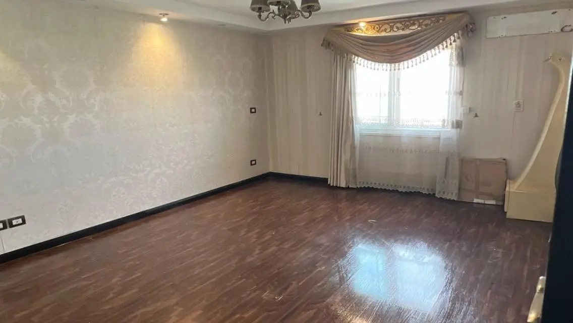 شقة فاخرة 3 غرف نوم للبيع