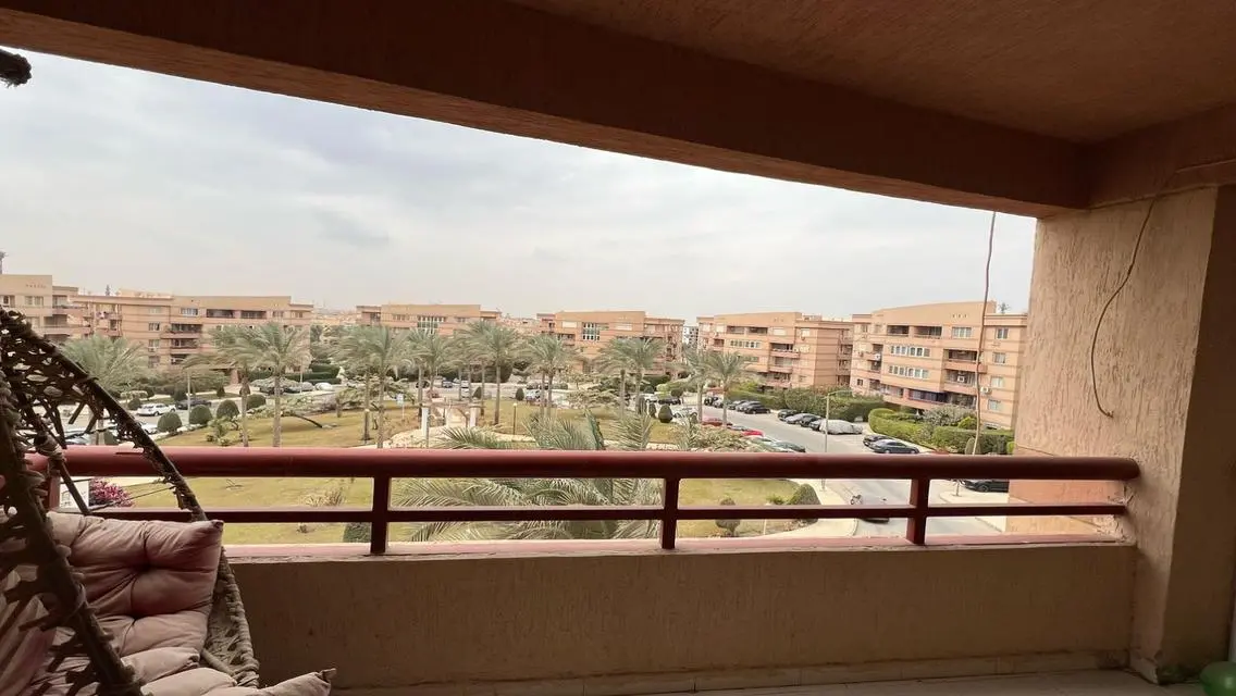 شقة فاخرة 3 غرف نوم للبيع