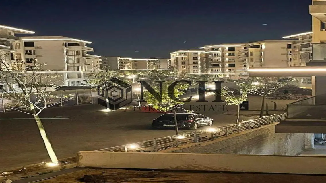 شقة فاخرة للبيع في قلب المدينة - مزايا مذهلة بسعر مغري