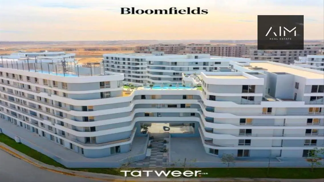 Luxury Apartment for Sale