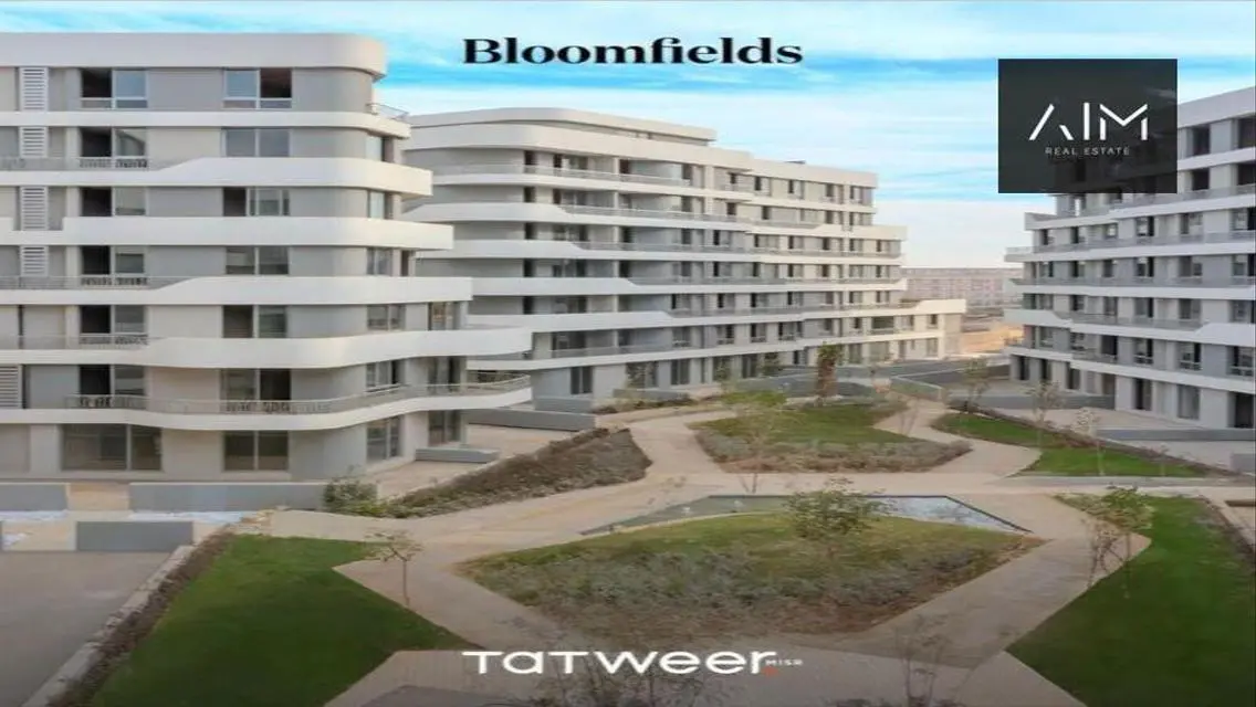 Luxury Apartment for Sale