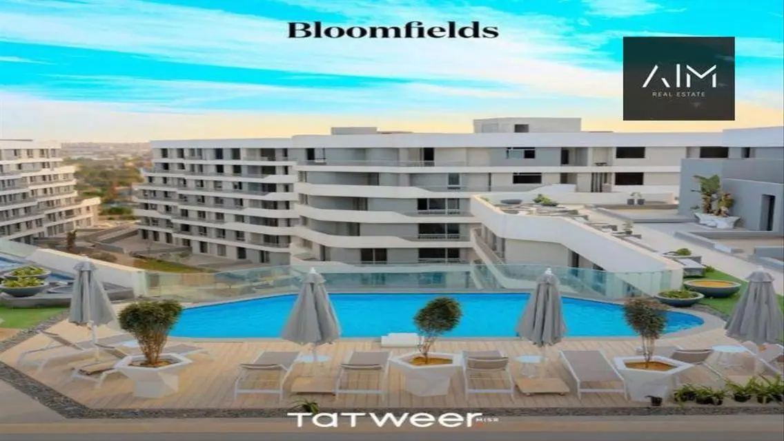 Luxury Apartment for Sale