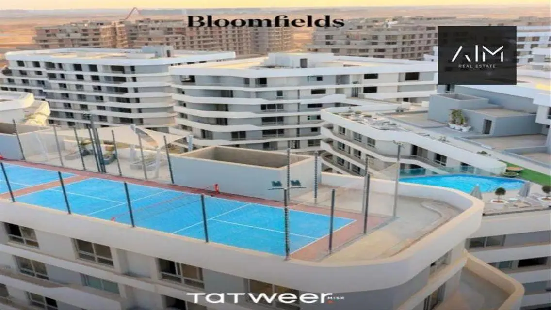 Luxury Apartment for Sale