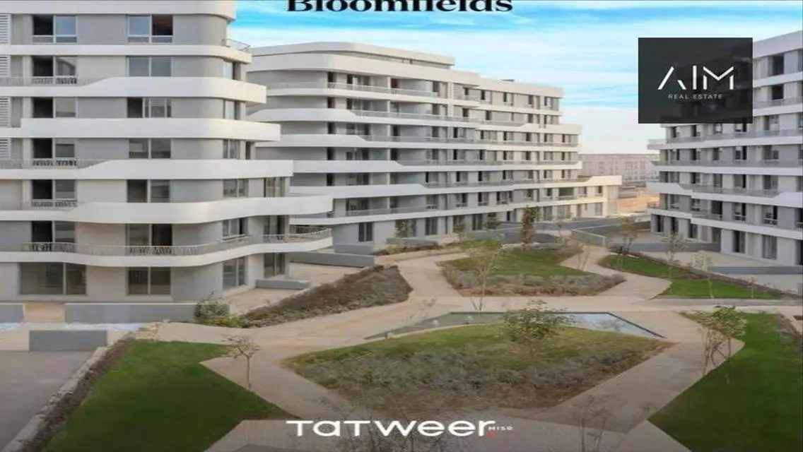 Luxury Apartment for Sale