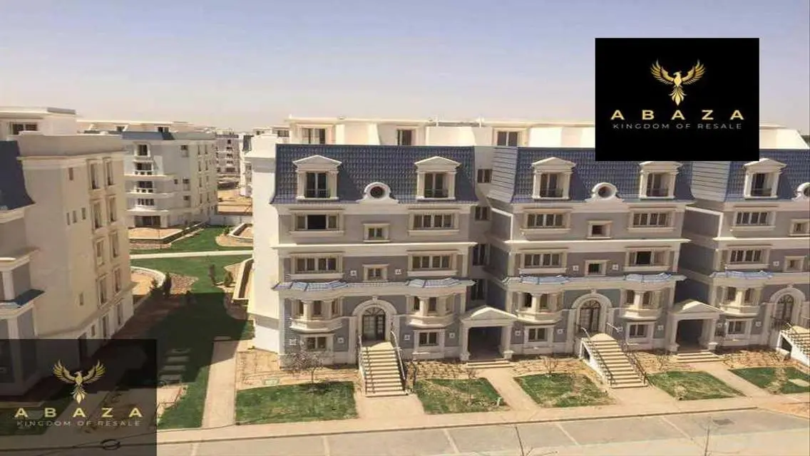 شقة فاخرة بمساحة 1603 متر في قلب المدينة