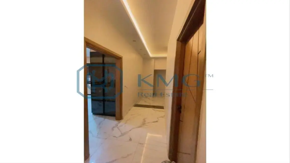 Stunning Three-Bedroom Apartment for Sale